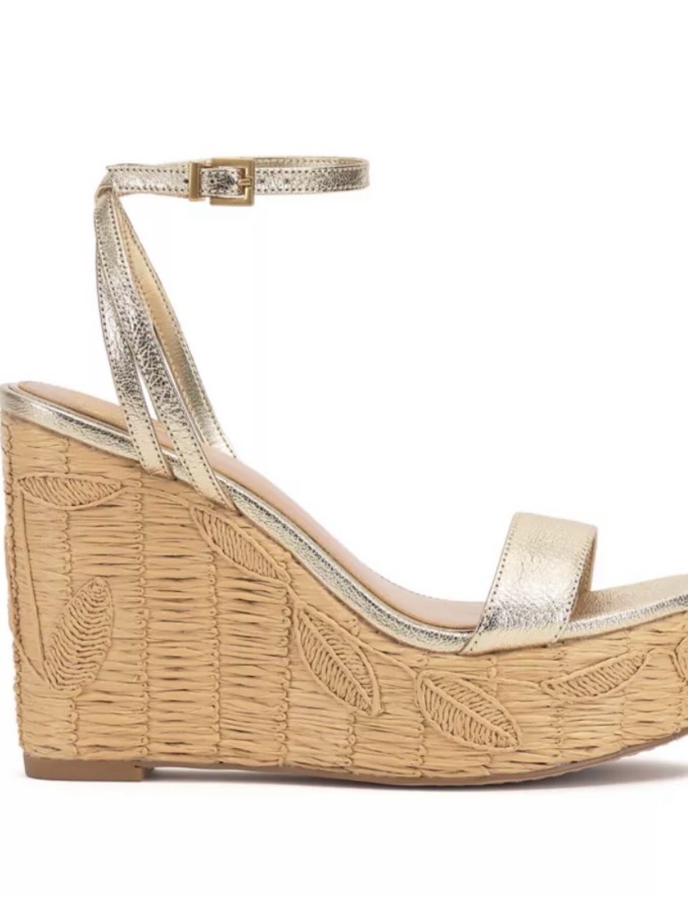 Vince Camuto
Emrey Wedge Sandals.